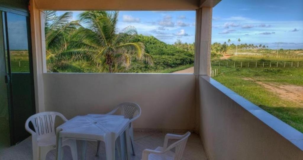 Hotel Ecocasa Rio Sauipe Pôrto de Sauípe Exterior foto