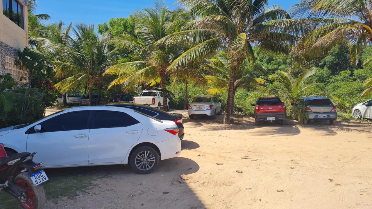 Hotel Ecocasa Rio Sauipe Pôrto de Sauípe Exterior foto
