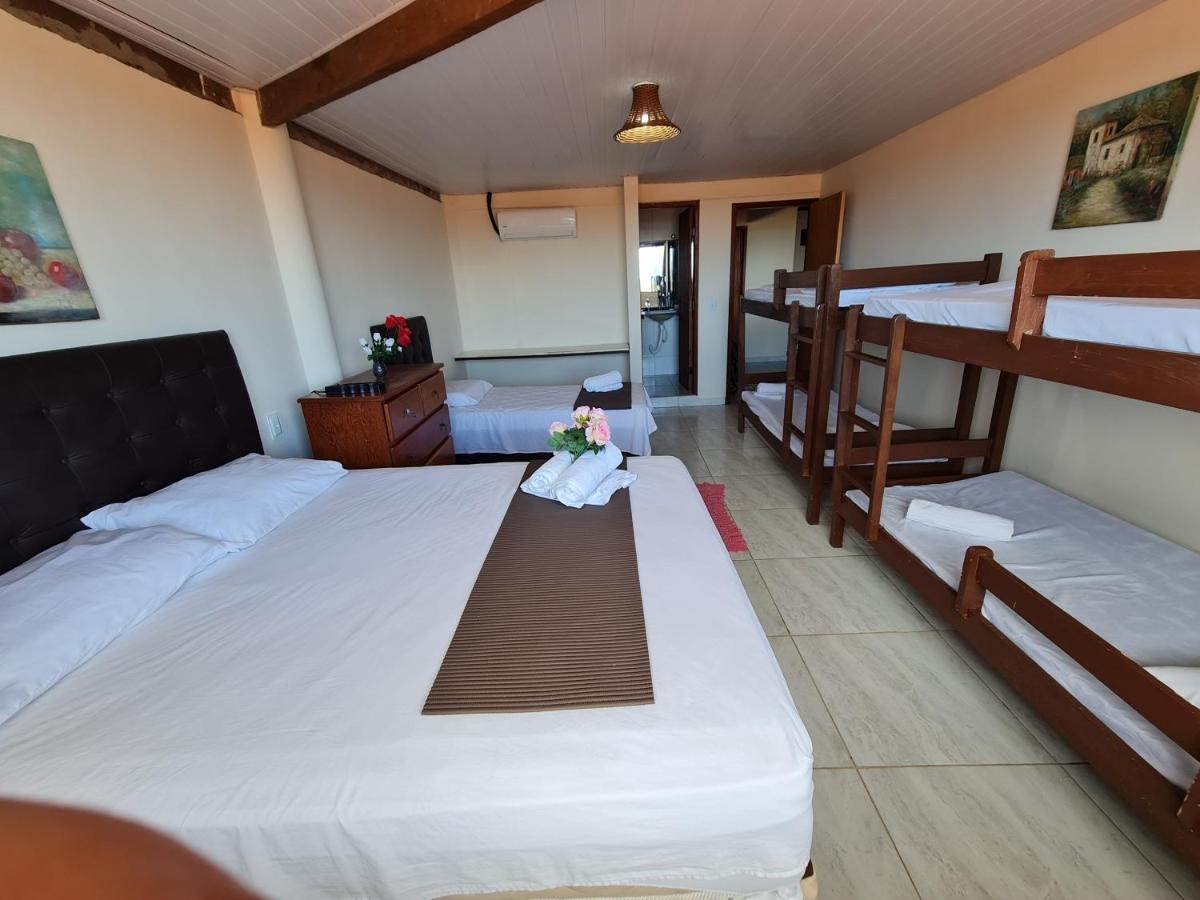 Hotel Ecocasa Rio Sauipe Pôrto de Sauípe Exterior foto