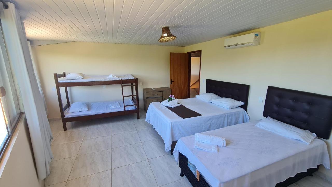 Hotel Ecocasa Rio Sauipe Pôrto de Sauípe Exterior foto