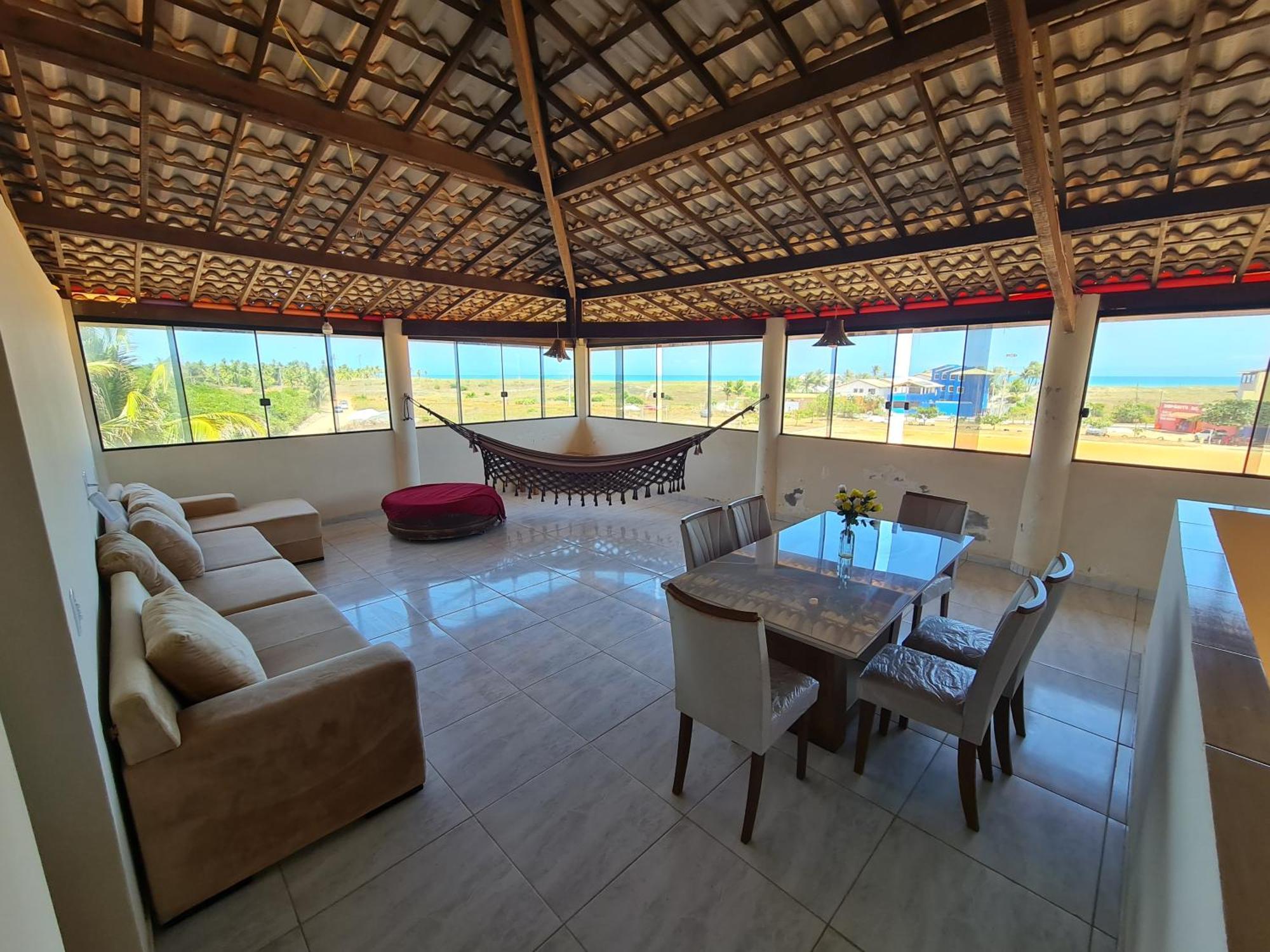 Hotel Ecocasa Rio Sauipe Pôrto de Sauípe Exterior foto